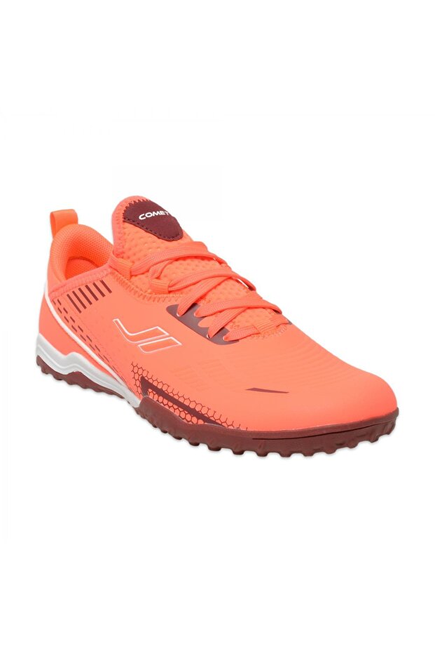 Comet3-F Astroturf Pink Boys' Sports Shoes
