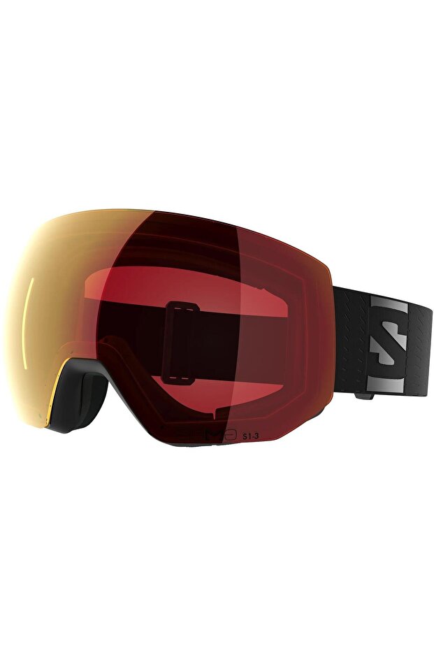 Radium Pro Sigma Photo Unisex Kayak/Snowboard Goggles-L47889100