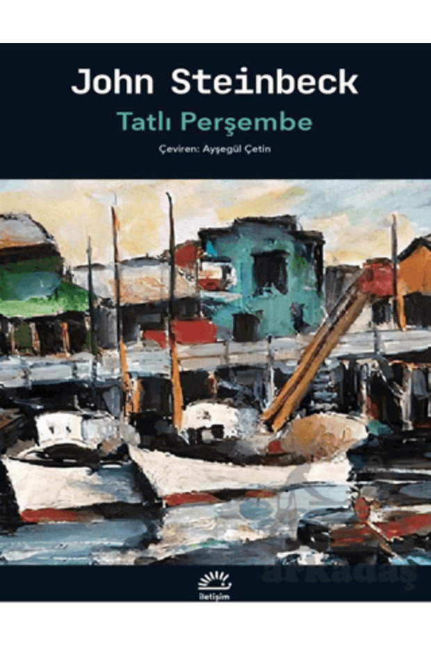 Tatlı Perşembe