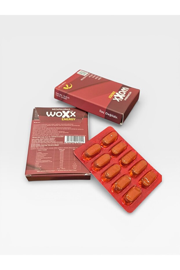 MP WOXX ENERGY TABLET 1AD - 3