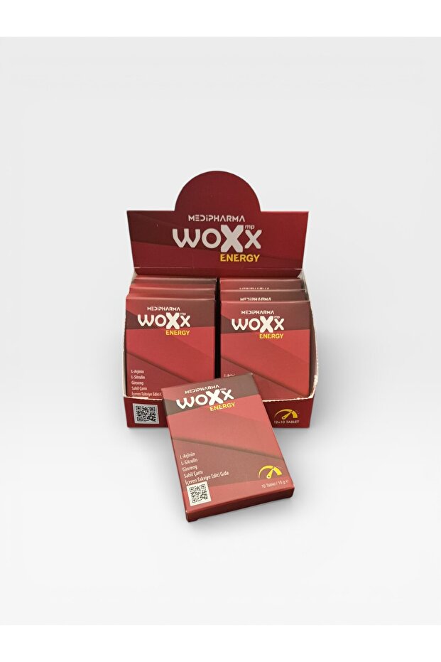MP WOXX ENERGY TABLET 1AD - 2