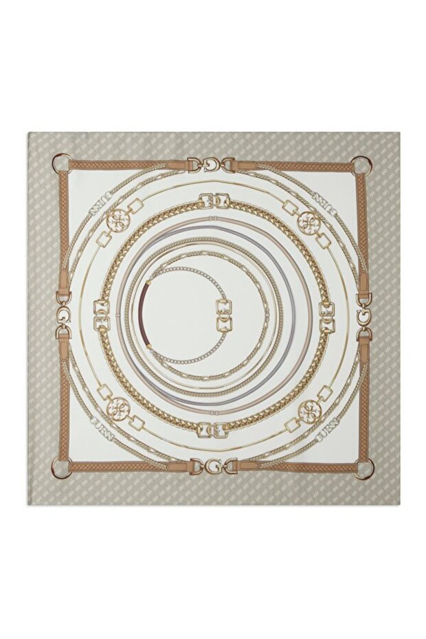 Not Coordinated Kadın Fular - 1