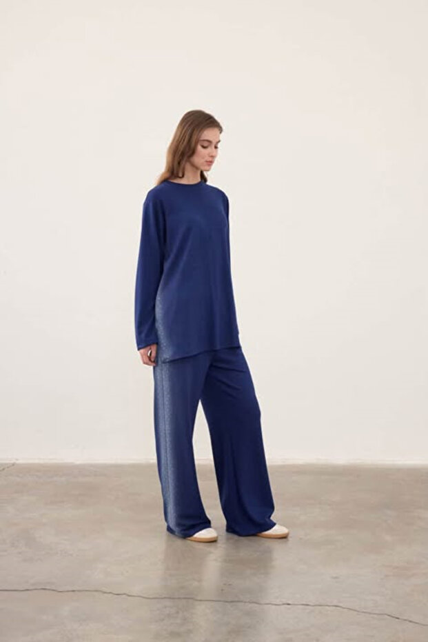 E TAŞ DETAYLI TAKIM - 2