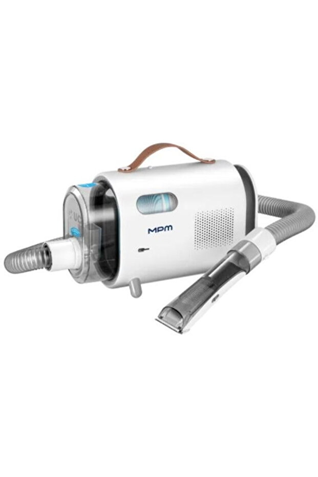 300W 2.3m cablu Alb - 2