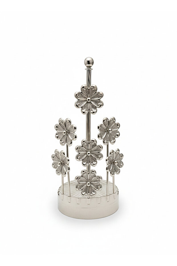 Metal Paper Towel Holder,Roll Napkin Holder,Tableware,Kitchen Napkin