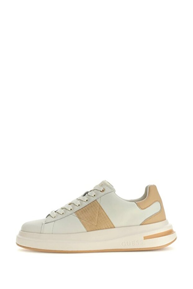 Elba Herren Leder Sneaker - 2
