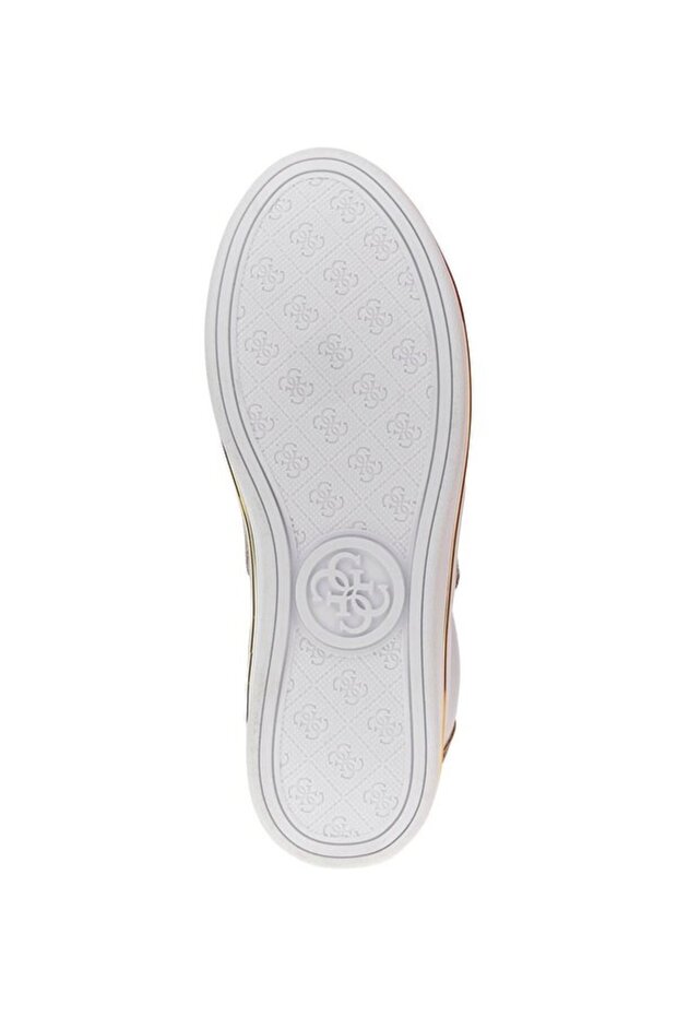 Stew Kadın Sneaker - 5