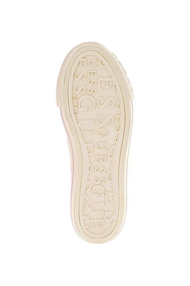 Issah Kadın Sneaker - 5