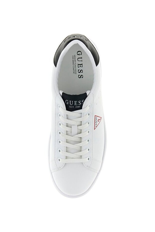 Yukern Erkek Sneaker - 3