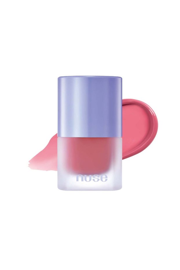Nuse Liquid Care Cheek 07 Plum Pot