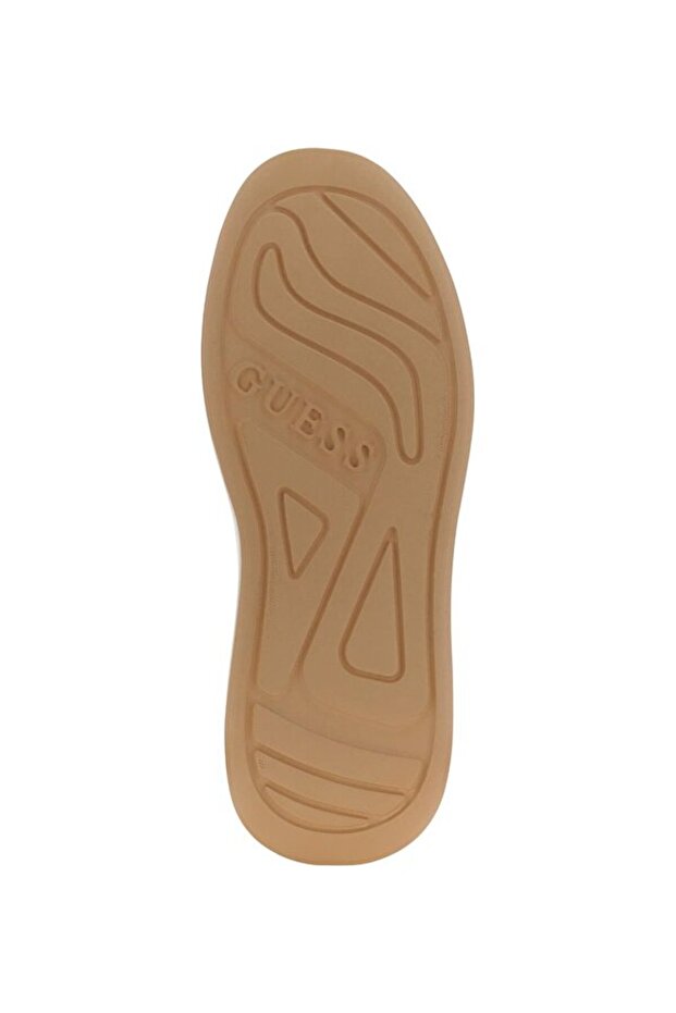 Elba Herren Leder Sneaker - 5