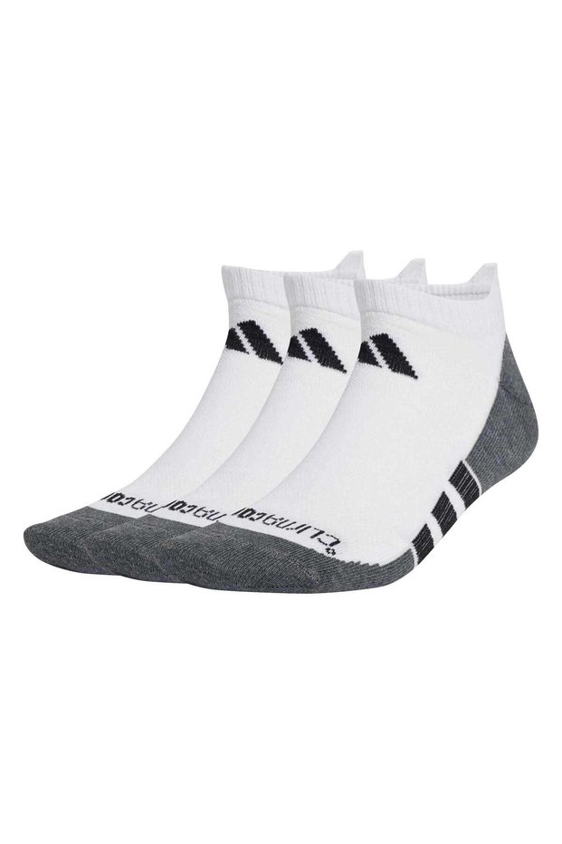 Climacool Beyaz Unisex Çorap