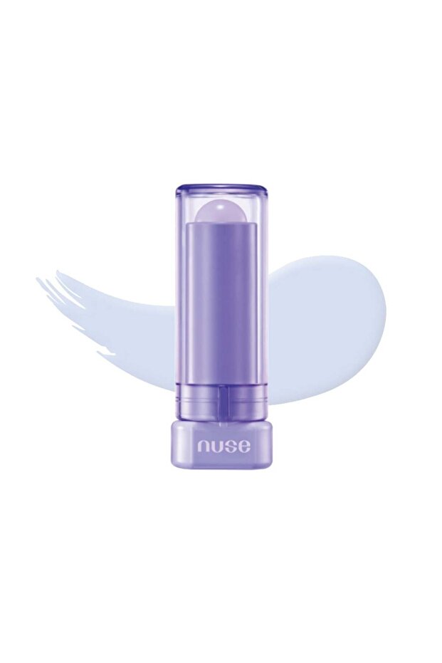 Nuse Color Care Lipbalm 06 نحن نوس
