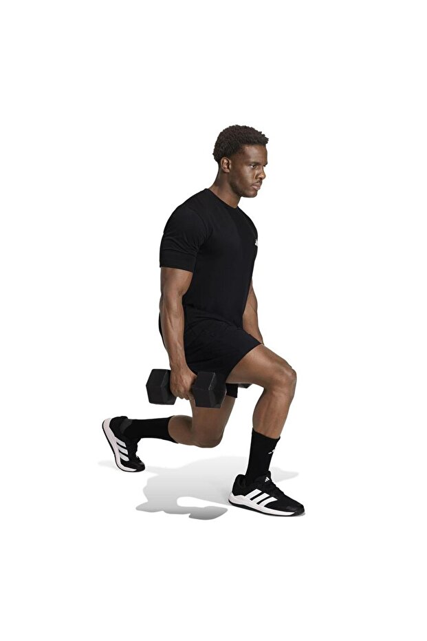 WORKOUT ESSENTIALS FEELREADY TİŞÖRT - 4