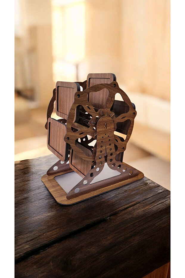 Değirmen Çerçeve - 5