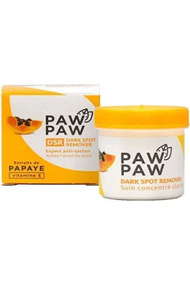 Paw Paw Clarifying Dark Spot Corrector with Vitamin E and Papaya extracts 25ml