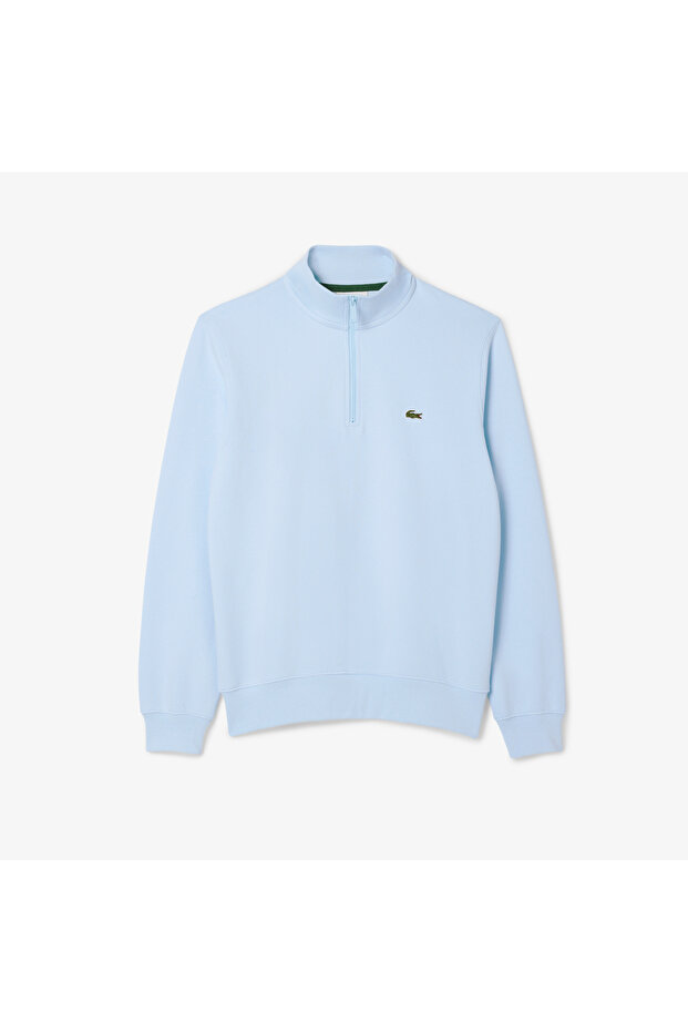 Core Collection Erkek Mavi Sweatshirt - 4