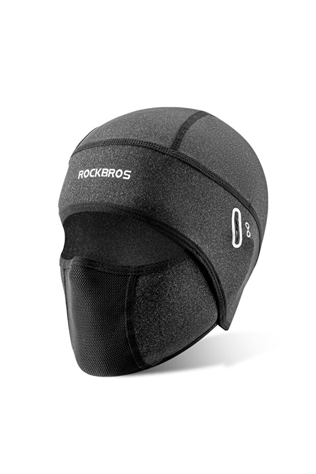 LF8464-3 Summer Ice Silk Motorcycle Bike Caps Breathable Quick Drying Bicycle Full