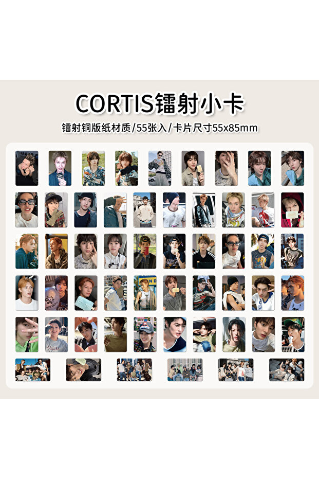 CORTIS: A Nova Sensação do K-Pop é Alvo de Críticas e Meme