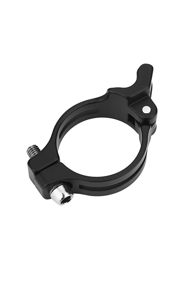 31.8mm 2 Sizes MEIJUN Bike Bicycle Front Derailleur Clamp Adapter Clip Cycling Accessory front dera