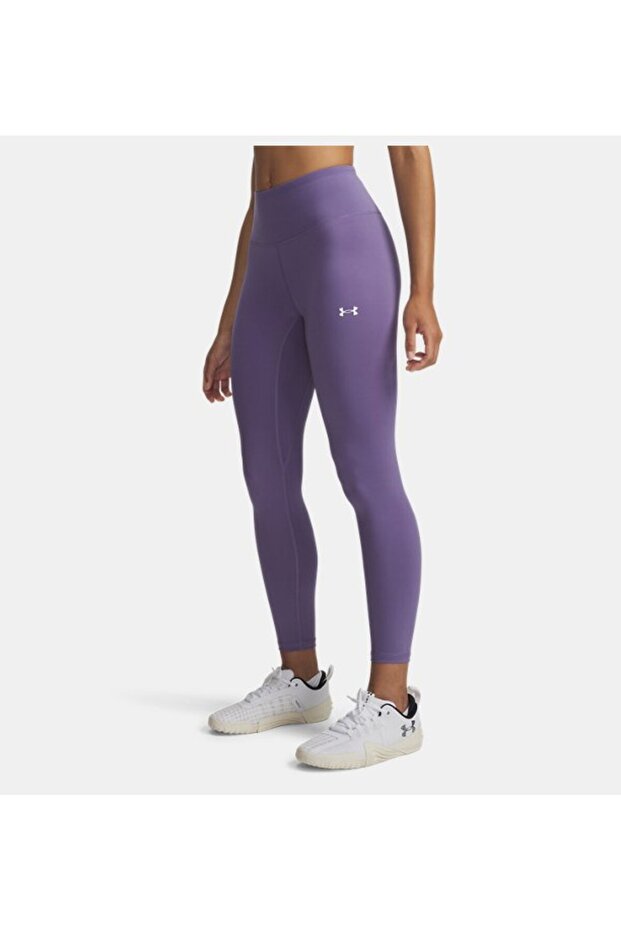 Women's Ua Motion Ankle Tights 1388647-520