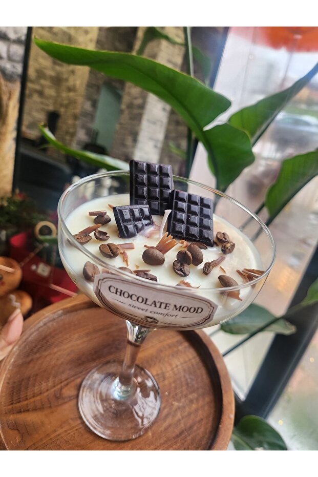 Mocca mind -chocolate mood - 1