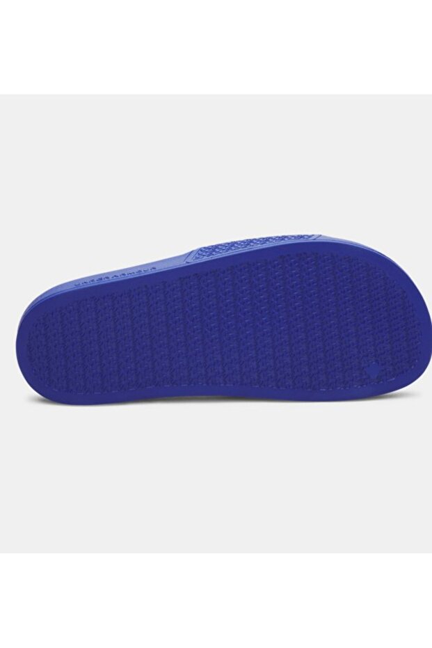 Erkek UA Armour Slide Lite Terlik 6007528-400 - 4