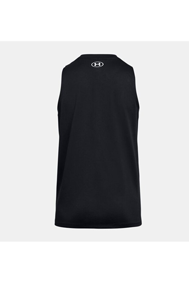 Kadın UA Tech Solid Atlet 1383655-001 - 4