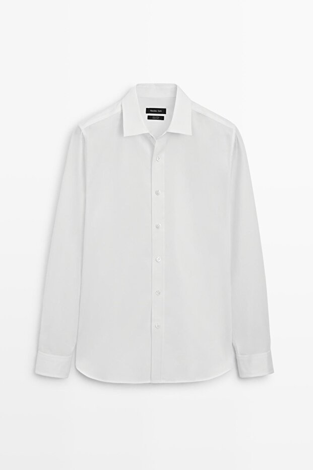 %100 pamuklu gömlek - 5