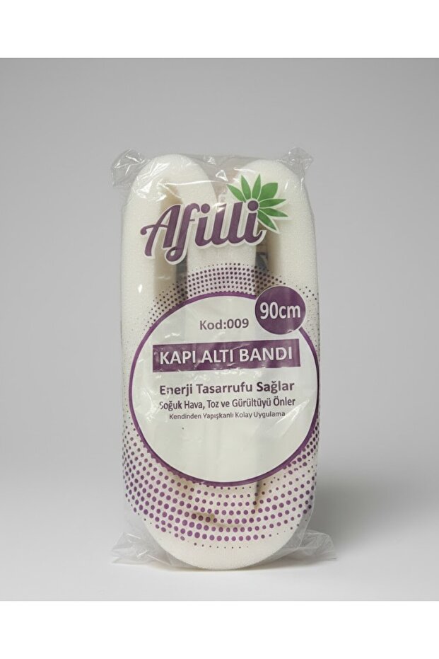 Kapı Altı Bandı - 1