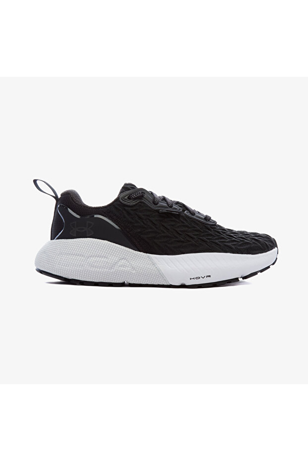 Hovr Mega 3 Clone Women's Black Running Shoes