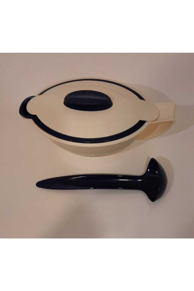 Şık Servis Sosluk 550 ml - 3