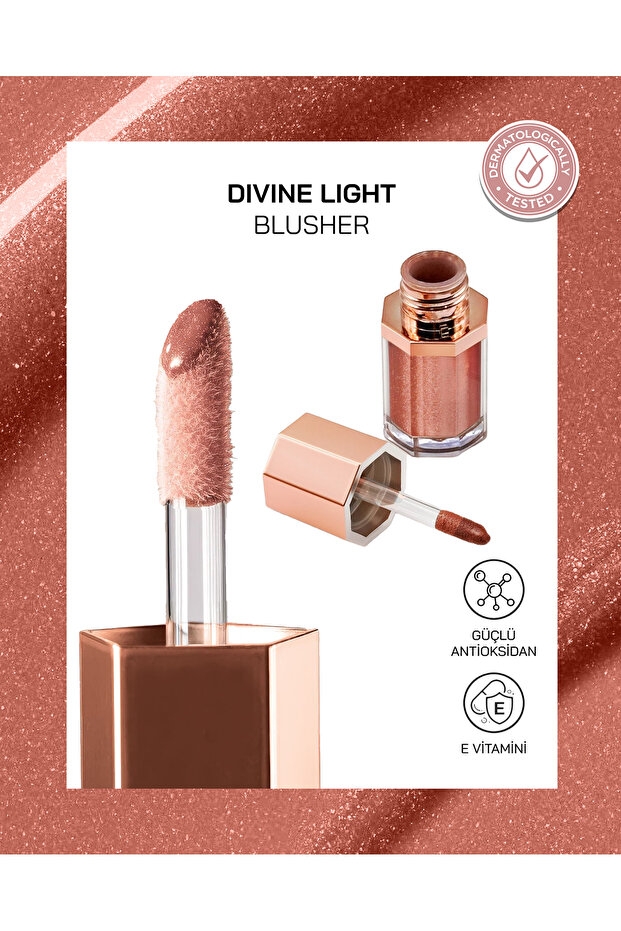 DIVINE LIGHT Allık - 1