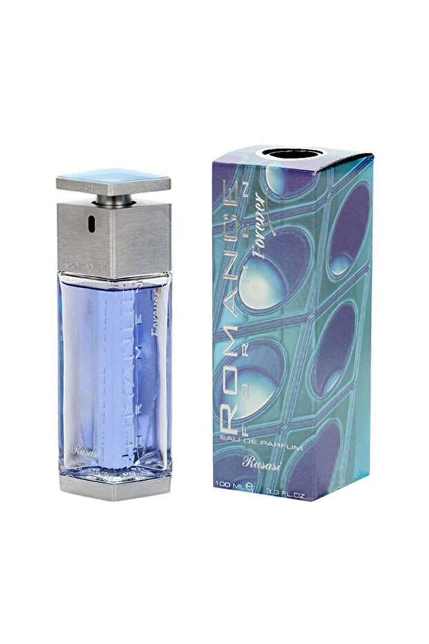 Romance Forever Eau De Parfum for Men- 100ml