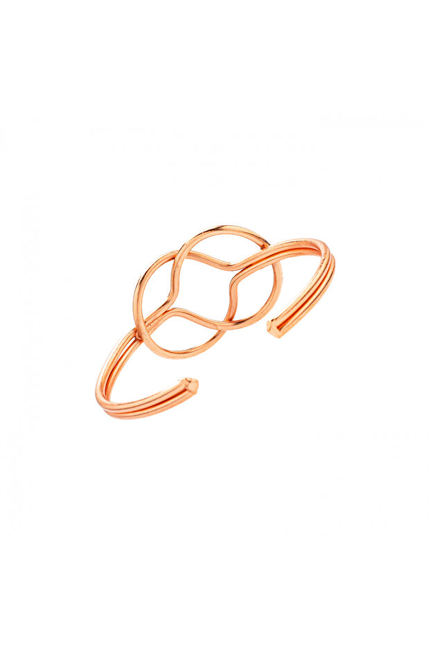 Unity Copper Bracelet - 2