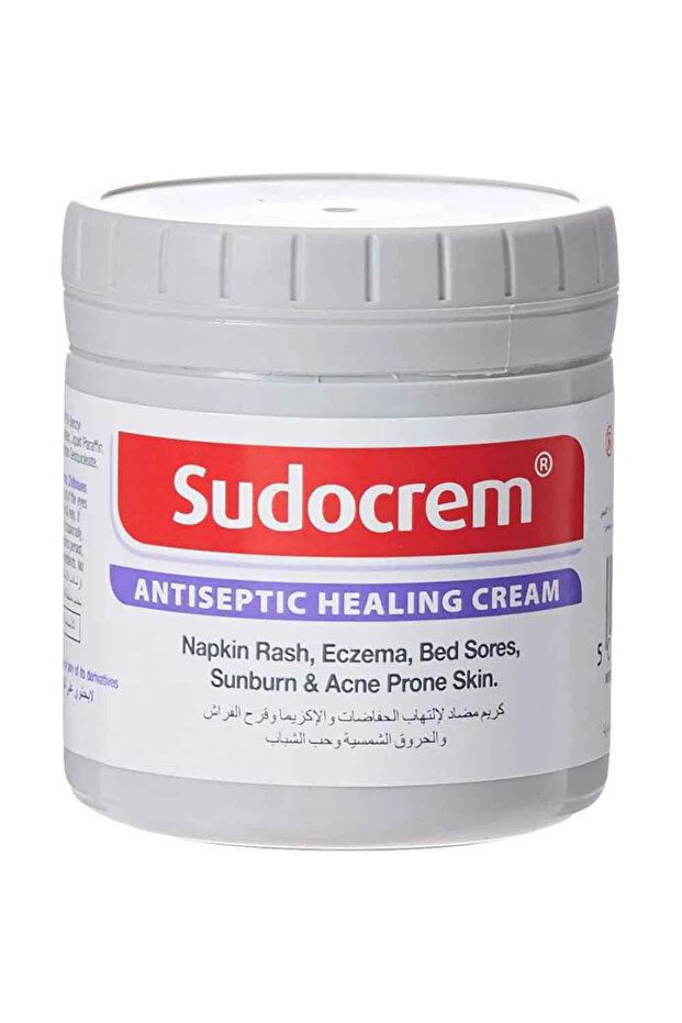 Healing Cream- 125gms