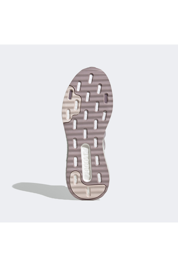 X_Plrboost Kadın Mor Koşu Ayakkabısı - 6