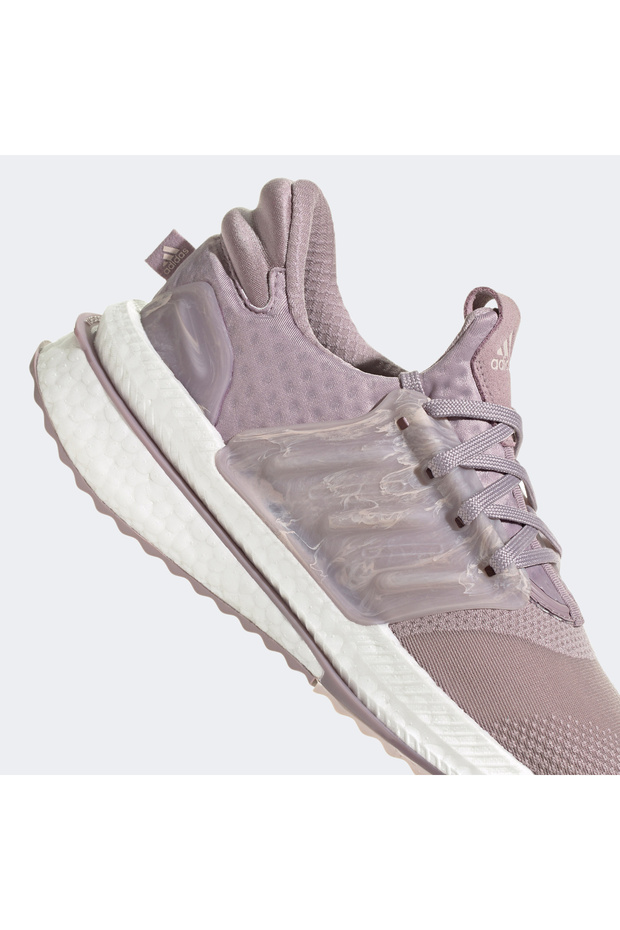 X_Plrboost Kadın Mor Koşu Ayakkabısı - 7