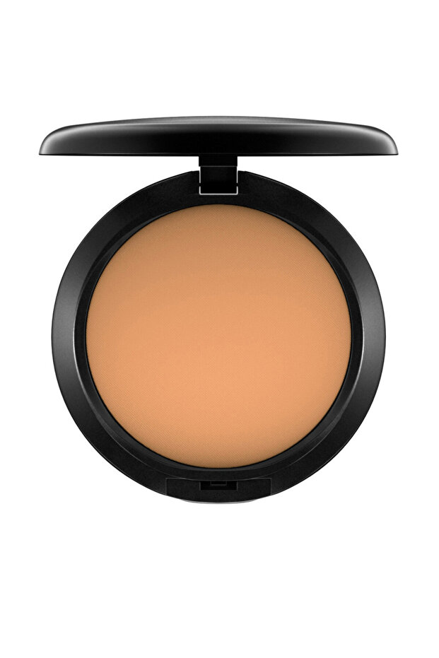 Πούδρα Mac Studio Fix Foundation Plus, 15 γρ., C8 - 1