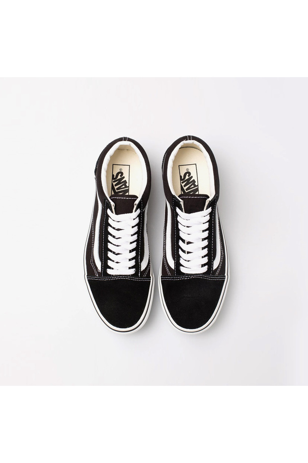 Ua Old Skool Stackform Vn0a7q5m6bt1 - 4