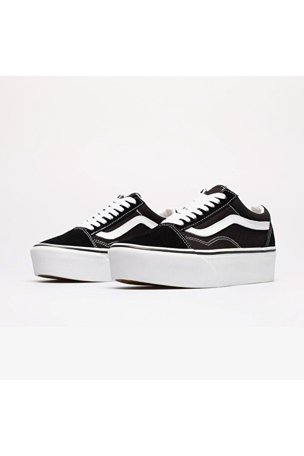 Ua Old Skool Stackform Vn0a7q5m6bt1 - 2