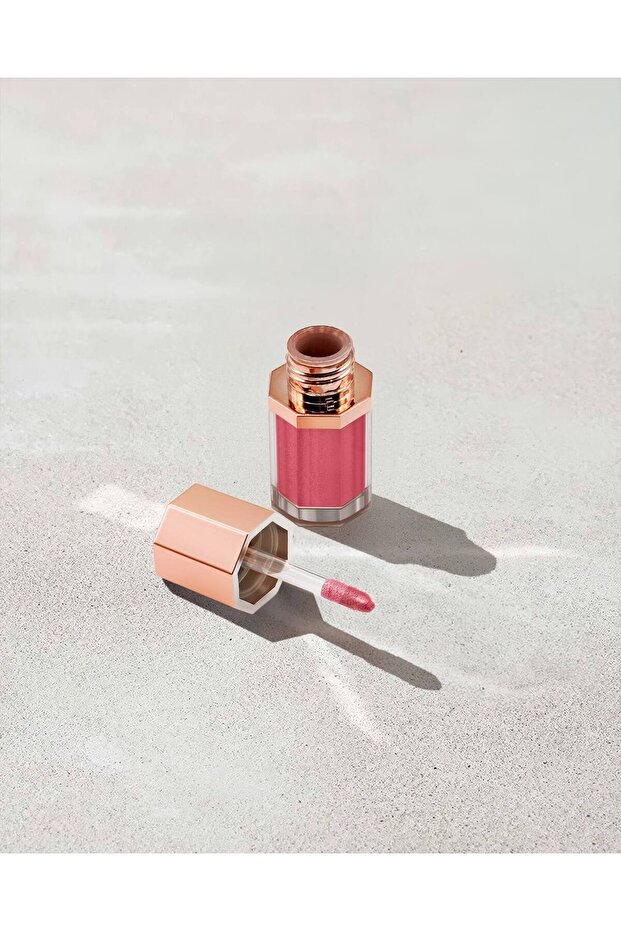 FORBIDDEN Allık - 2