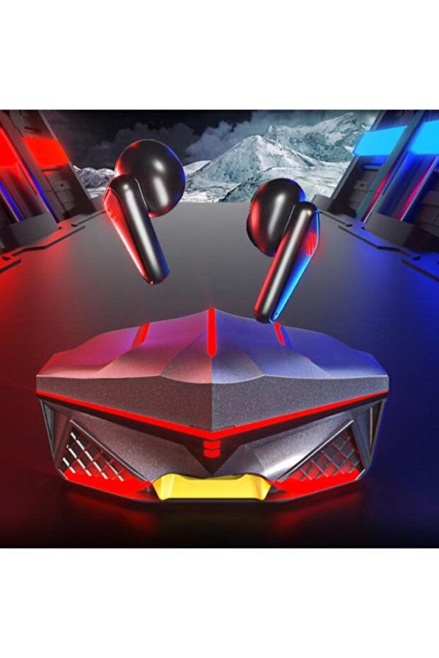 k98 oyuncu kulaklığı - 3