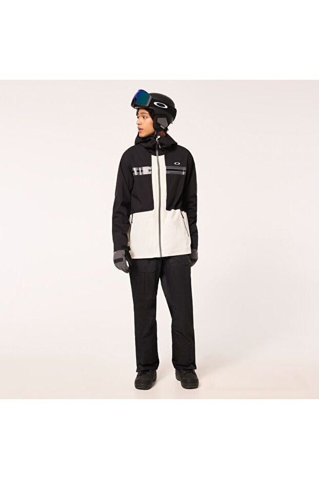 TC REDUCT EARTH SHELL JACKET - 1