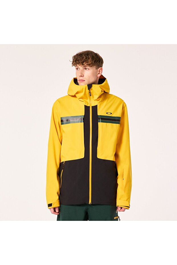 TC REDUCT EARTH SHELL JACKET - 2