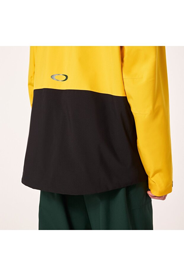 TC REDUCT EARTH SHELL JACKET - 4