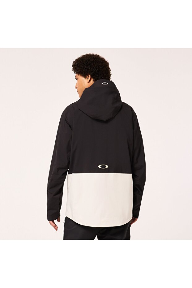 TC REDUCT EARTH SHELL JACKET - 4