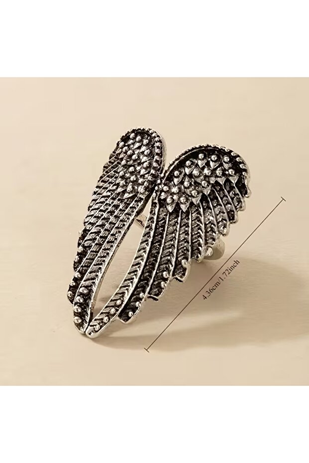 خاتم الملاك المجنح - 2