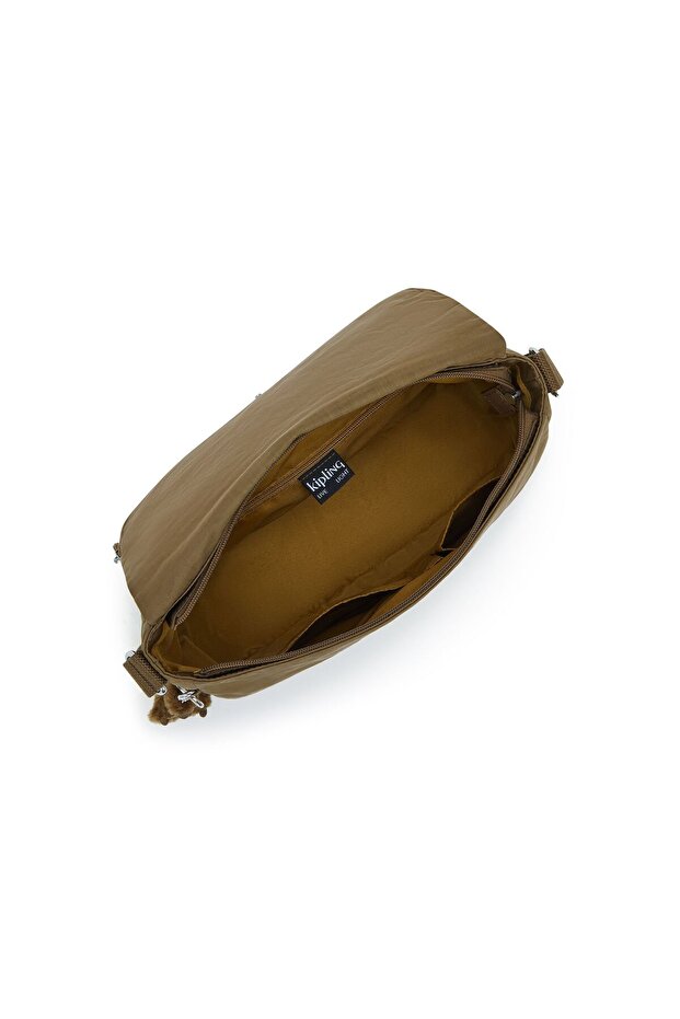 Basic Earthbeat Umhängetasche 30 cm - 4