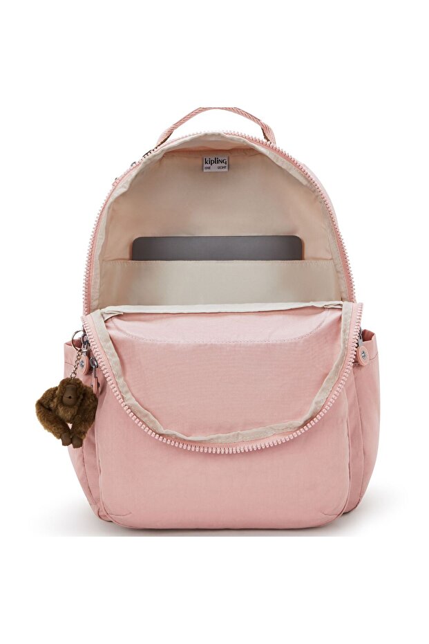 Basic Seoul Tagesrucksack 44 cm Laptopfach - 5